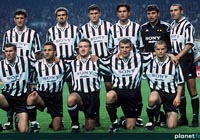 Juventus 1996