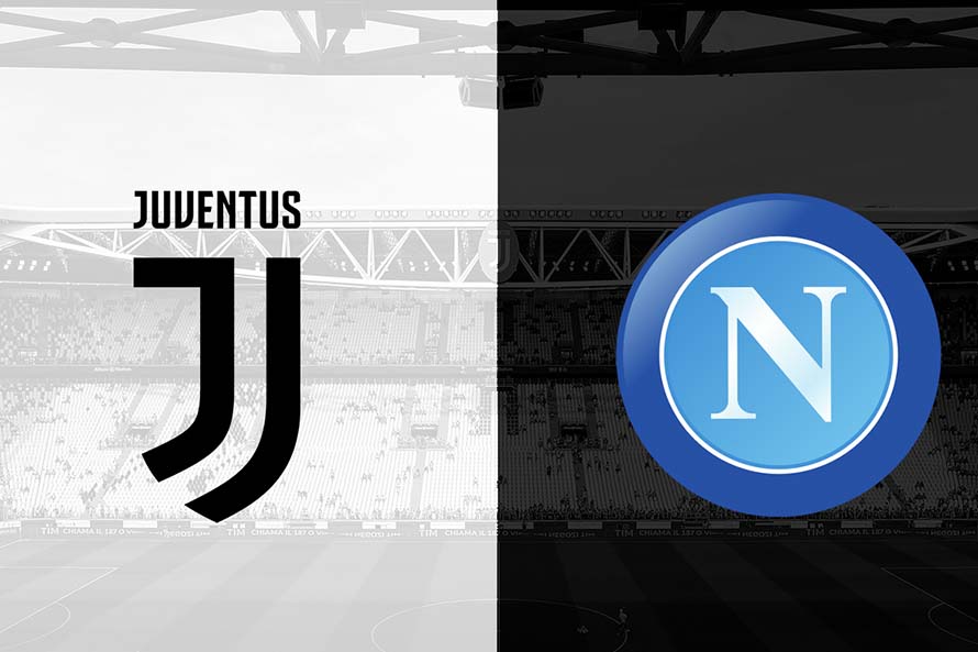 Juventus vs Napoli